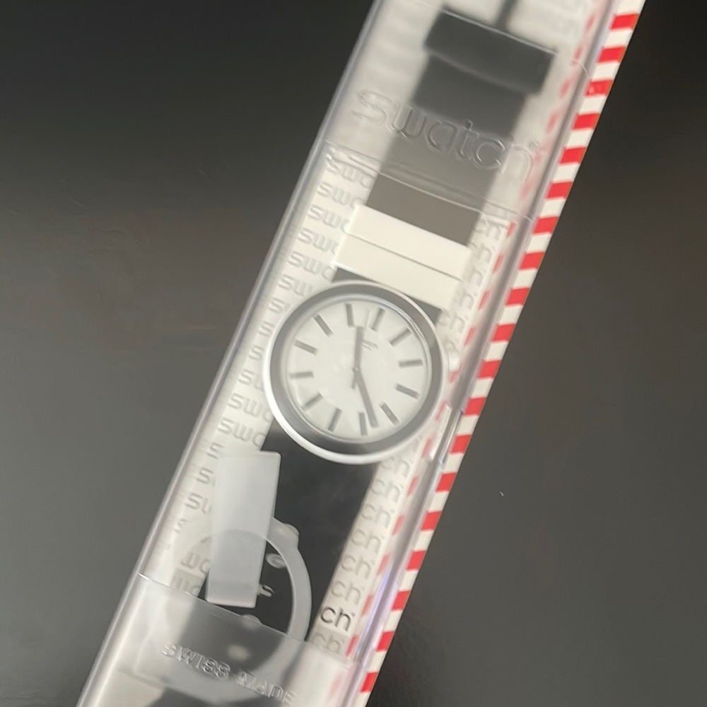 Rare Pop Swatch